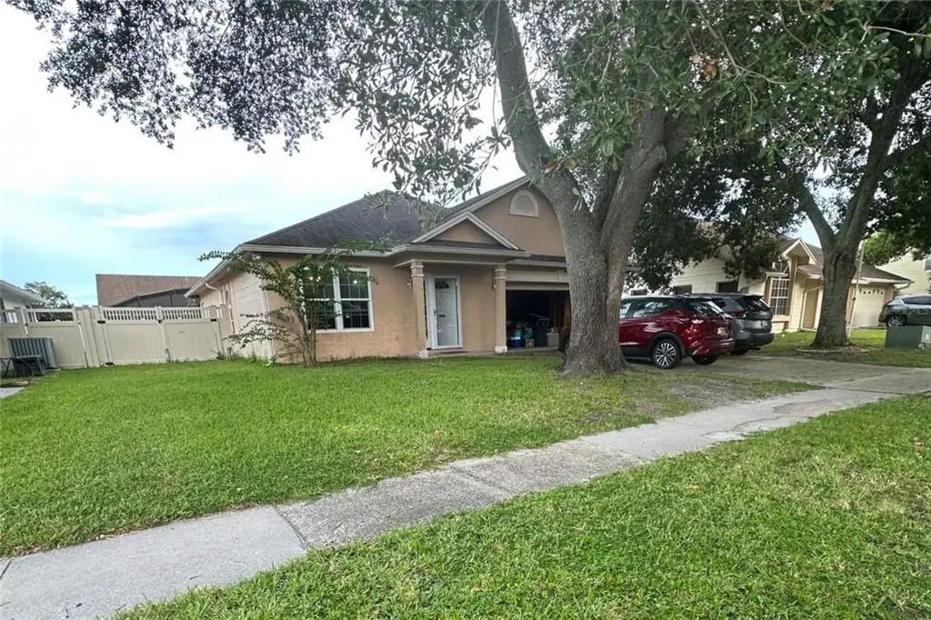 8041 Excalibur Court, ORLANDO