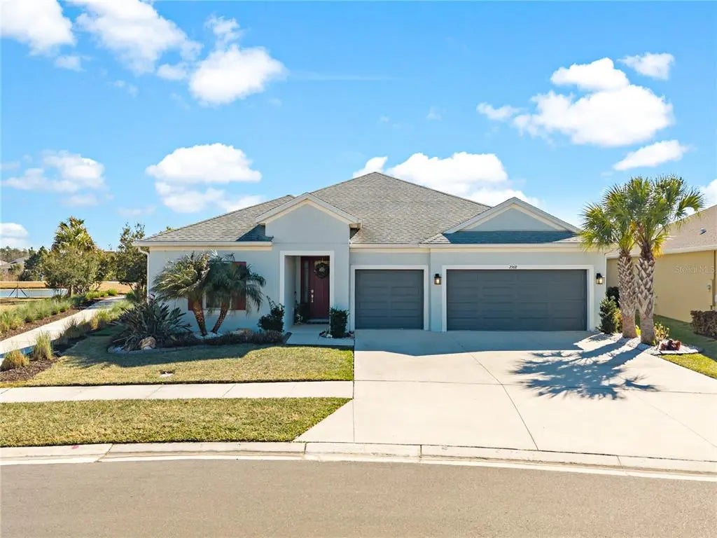 2368 High Tides Way, WESLEY CHAPEL