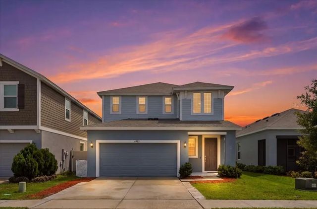 6525 Great Bear Drive, LAKELAND