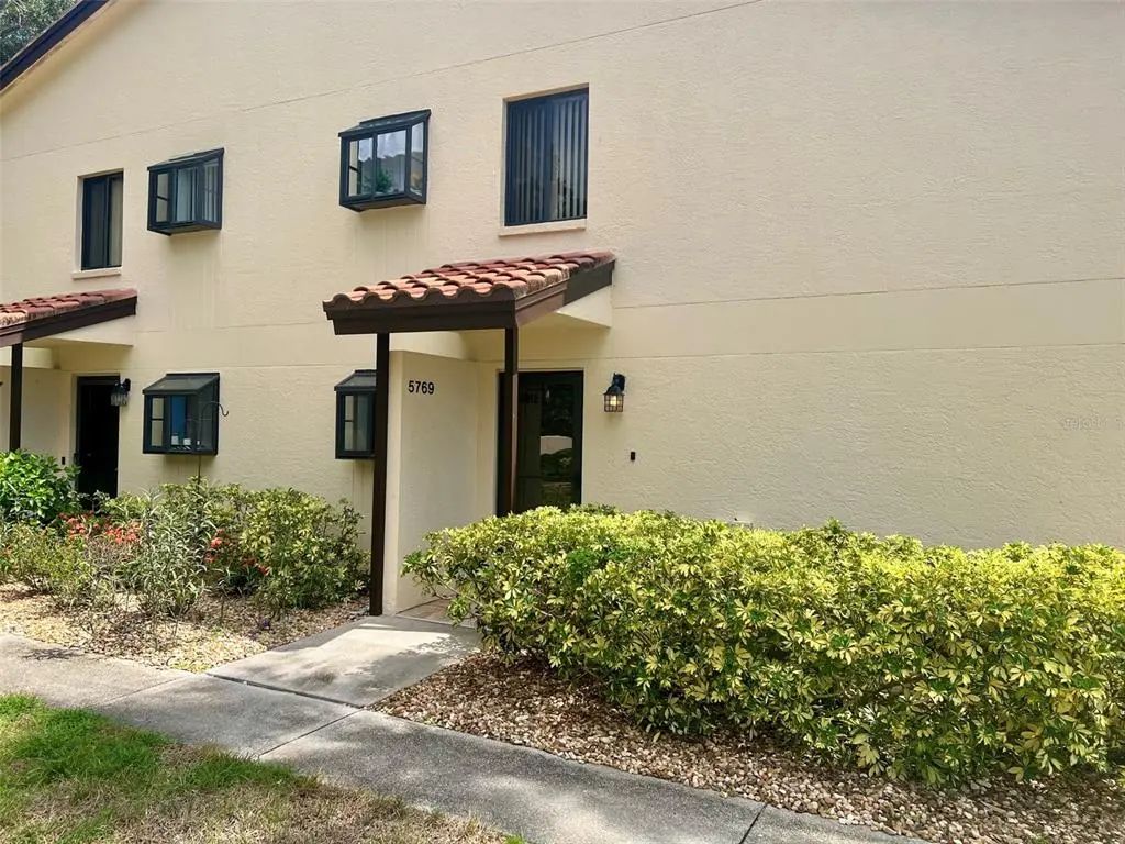 5769 Gardens Drive, SARASOTA