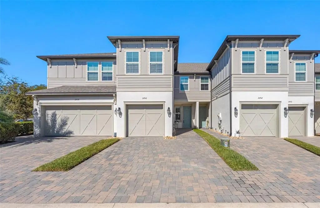 2456 Foggy Creek Circle, CLEARWATER