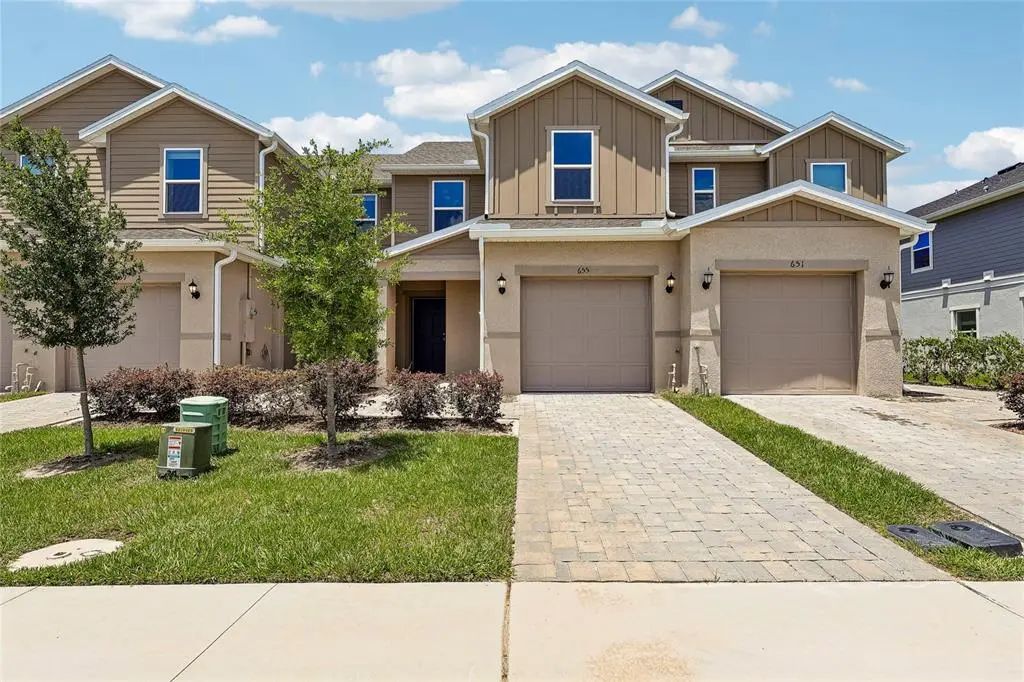 655 Meadows Edge Place, LAKE WALES