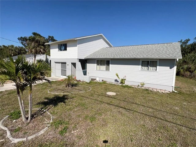 5104 Silver Bell Drive, PORT CHARLOTTE