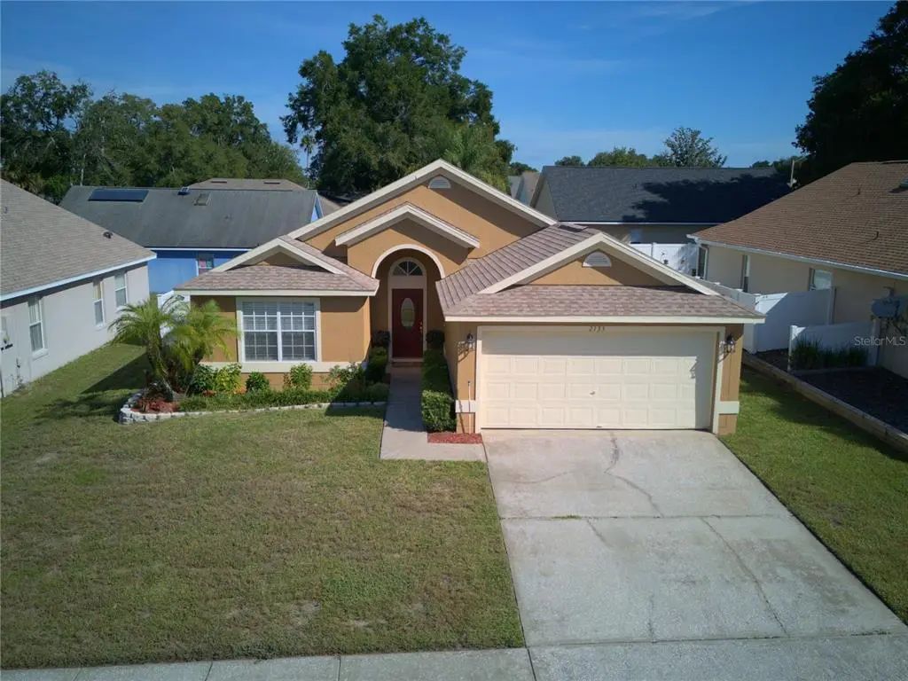 2135 Cobblefield Circle, APOPKA