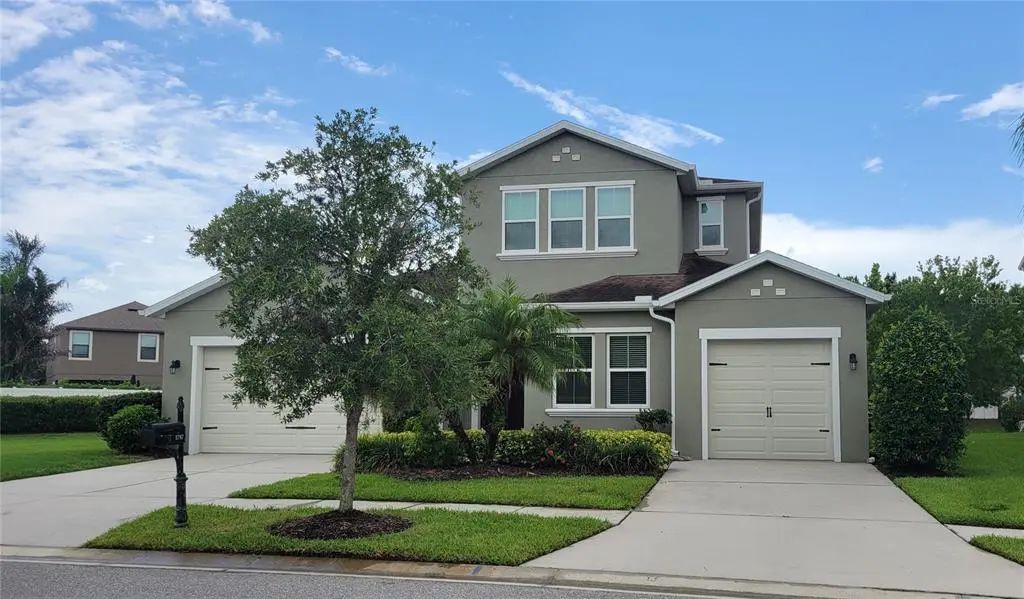 1787 Hidden Springs Drive, NEW PORT RICHEY