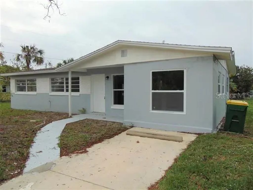 519 Denson Street, COCOA