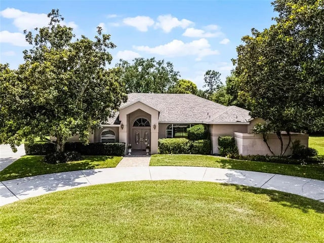 707 Heritage Drive Ne, WINTER HAVEN