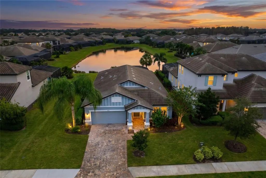 4719 Winsome Way, LAKEWOOD RANCH