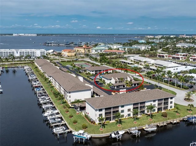 347 Coldeway Drive G6, PUNTA GORDA