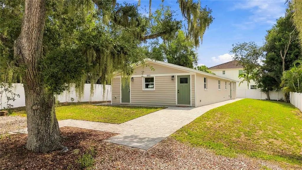 1802 Robinhood Street, SARASOTA