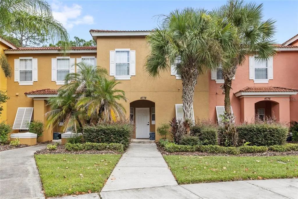 4778 Vero Beach Place, KISSIMMEE
