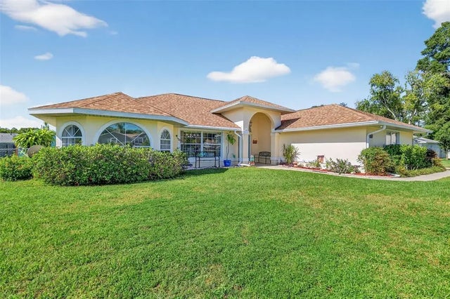 14 Se 62nd Terrace, OCALA
