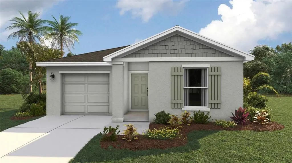 17852 Wheat Stack Court, PARRISH