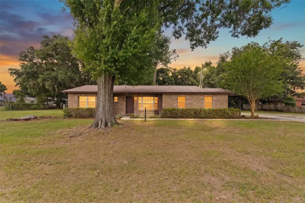 2803 E Trapnell Road, PLANT CITY
