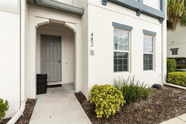 482 Captiva Drive, DAVENPORT