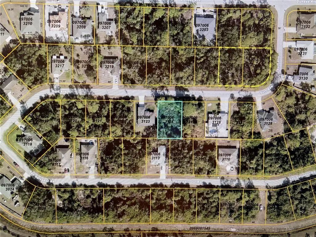 Lot 24 Surf Avenue, NORTH PORT