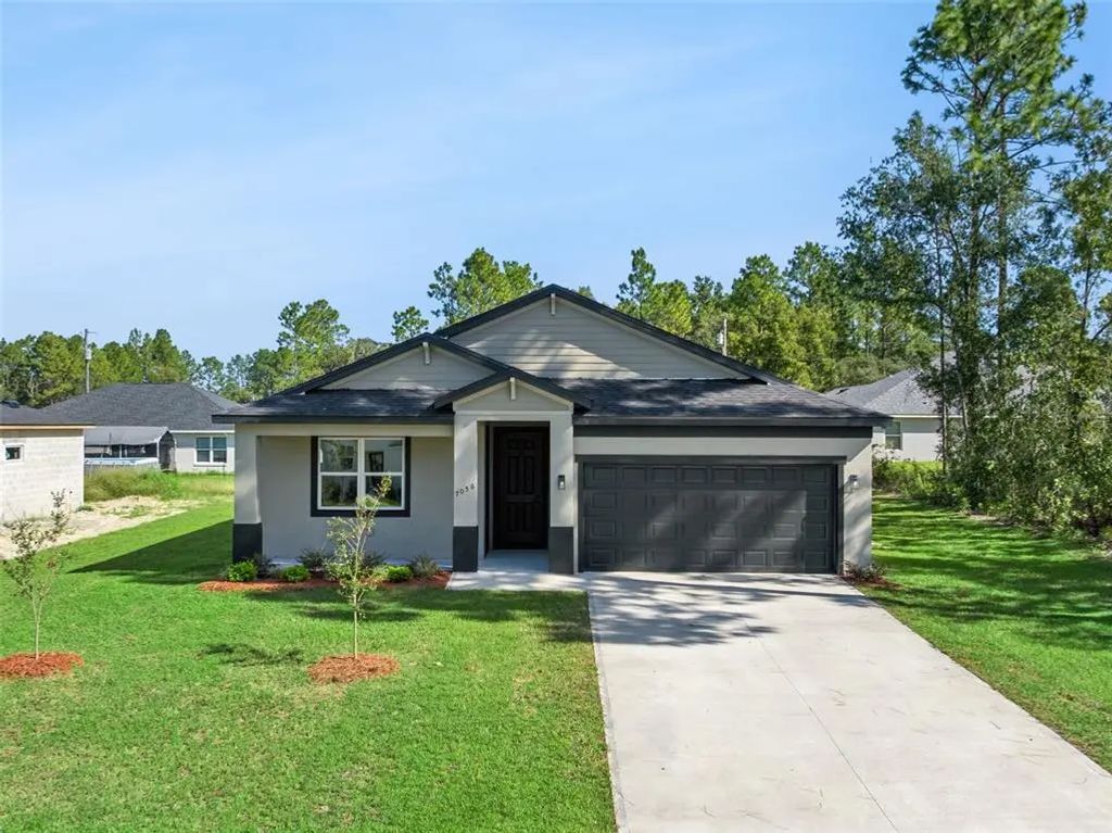 7056 Sw 131st Loop, OCALA