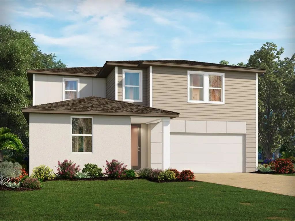 5181 Springrise Drive, ST. CLOUD