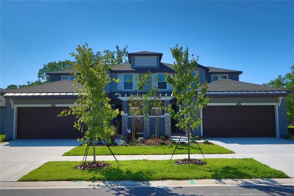 345 Villa Corte Drive, LUTZ