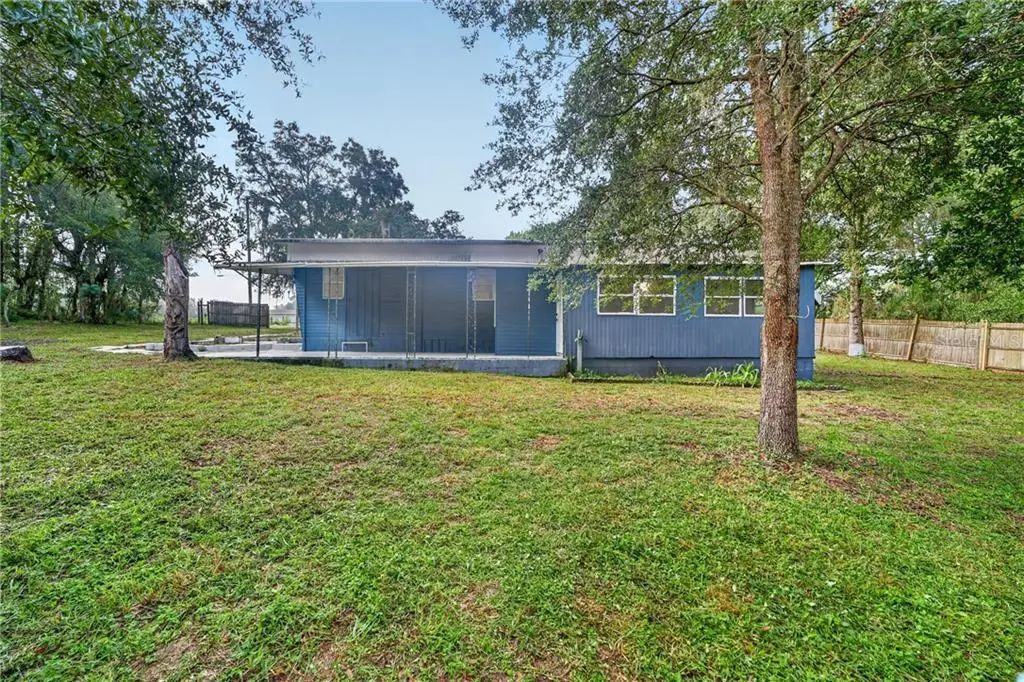 8138 E Southlake Drive, Floral City