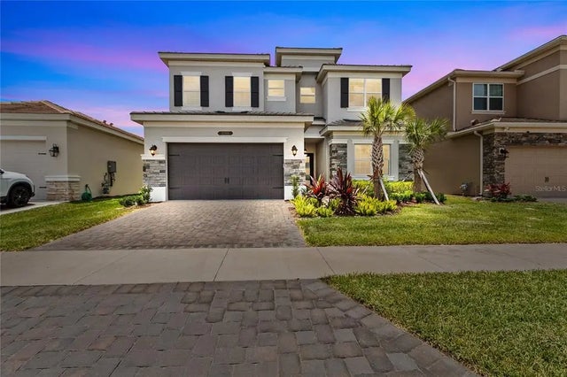 32588 Tree Of Life Avenue, WESLEY CHAPEL