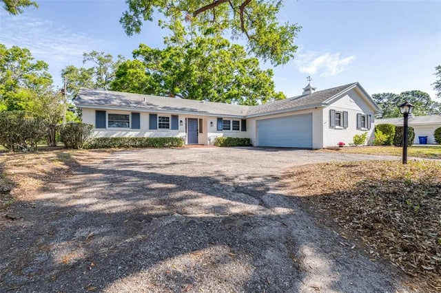 2244 Glenmoor Road N, CLEARWATER