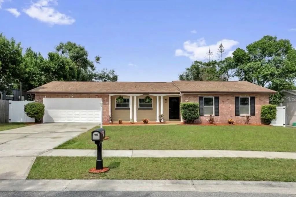 14 Apple Hill Hollow, CASSELBERRY