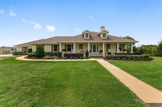10740 Old Grove Road, CLERMONT