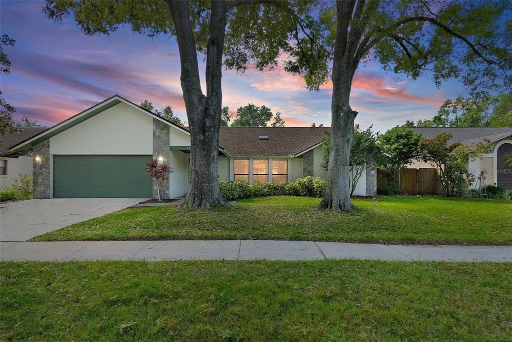1740 Shady Leaf Drive, VALRICO