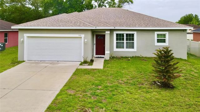 535 Gull Drive, KISSIMMEE