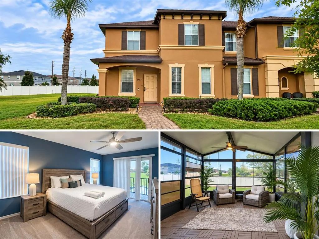 2346 Calabria Avenue, DAVENPORT