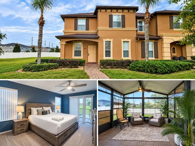 2346 Calabria Avenue, DAVENPORT