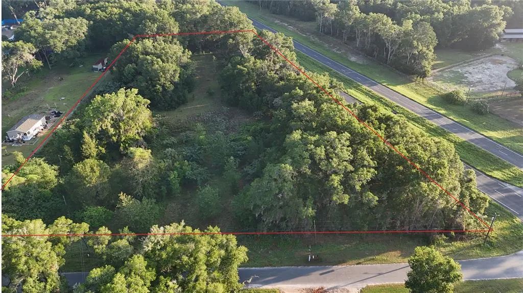 2303 Nw 145th Street, CITRA