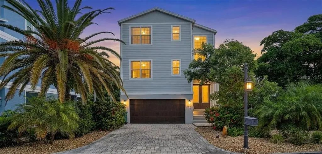 6330 Laguna Drive, LONGBOAT KEY