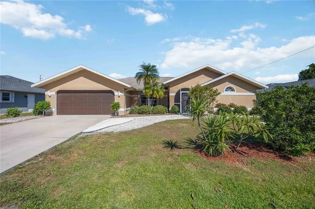 23454 Rocket Avenue, PORT CHARLOTTE