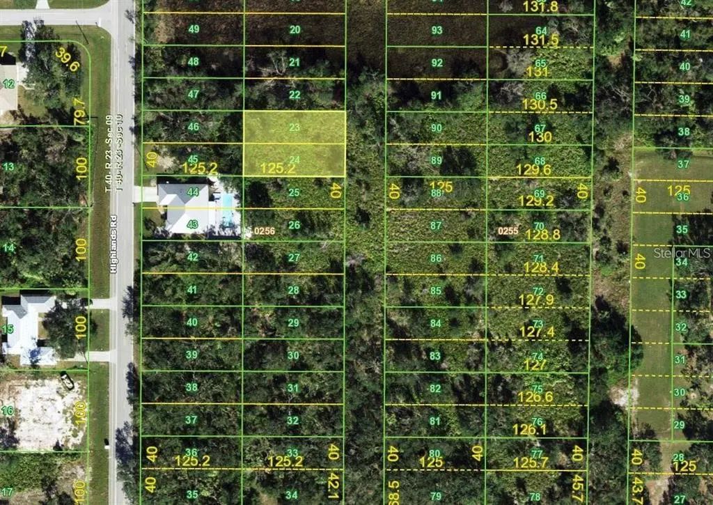 1093 Sulstone Drive, PUNTA GORDA