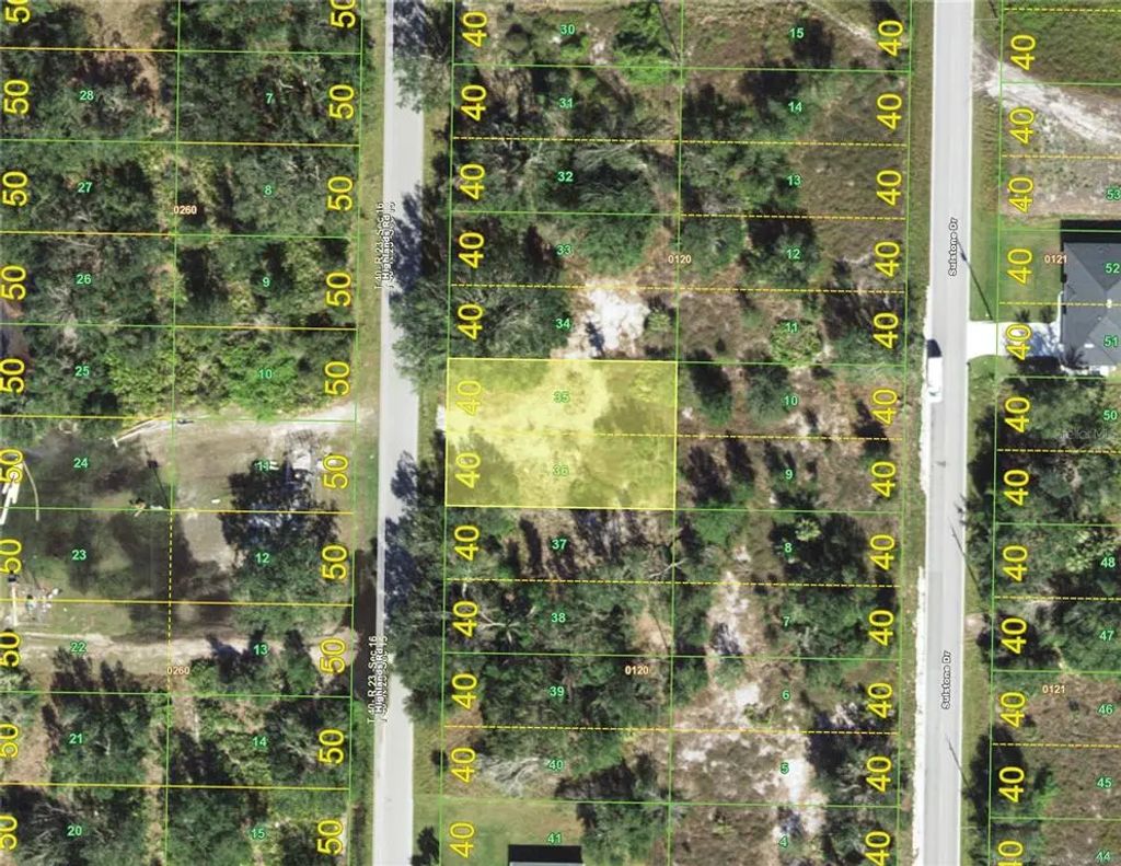 2090 Highlands Road, PUNTA GORDA