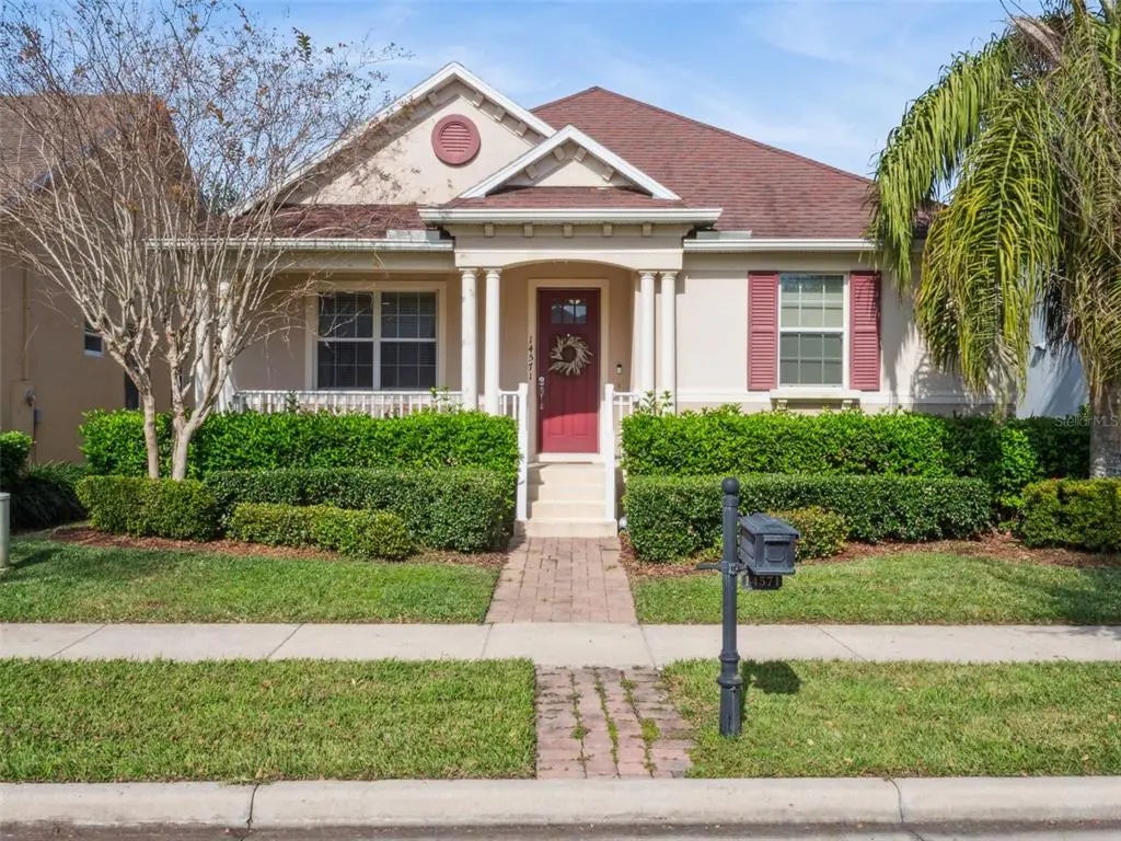 14571 Bahama Swallow Boulevard, WINTER GARDEN