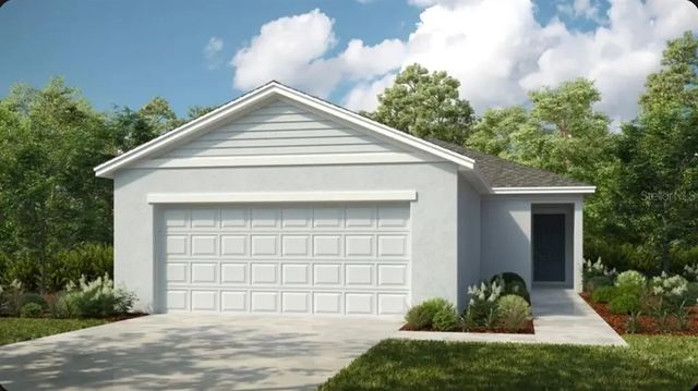 5321 Loggia Lane, KISSIMMEE
