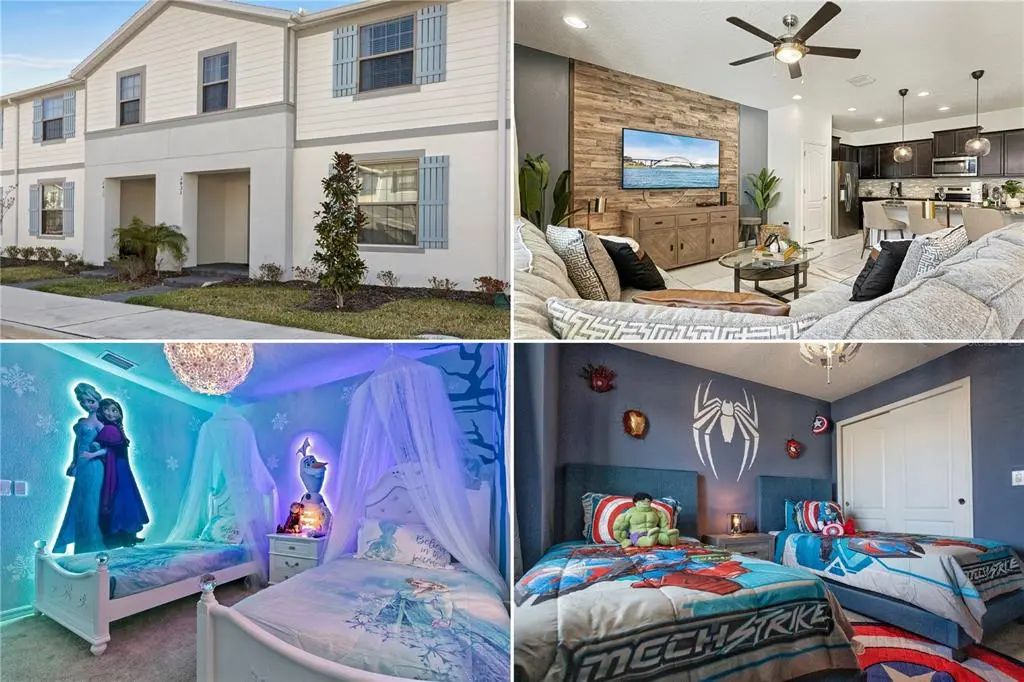 2433 Dubai Street, KISSIMMEE