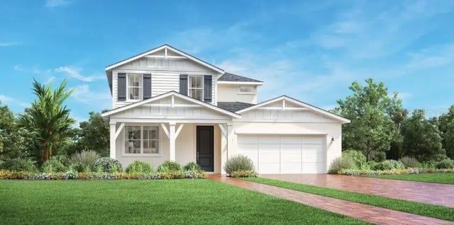 2721 Arbor Dune Avenue, APOPKA