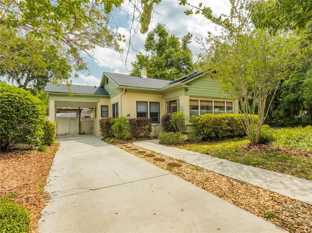 501 Ne 8th Avenue, GAINESVILLE