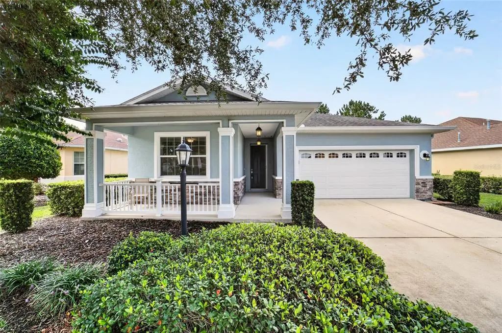 9316 Sw 94th Loop, OCALA