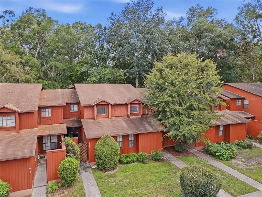 823 Sw 58th Terrace, GAINESVILLE