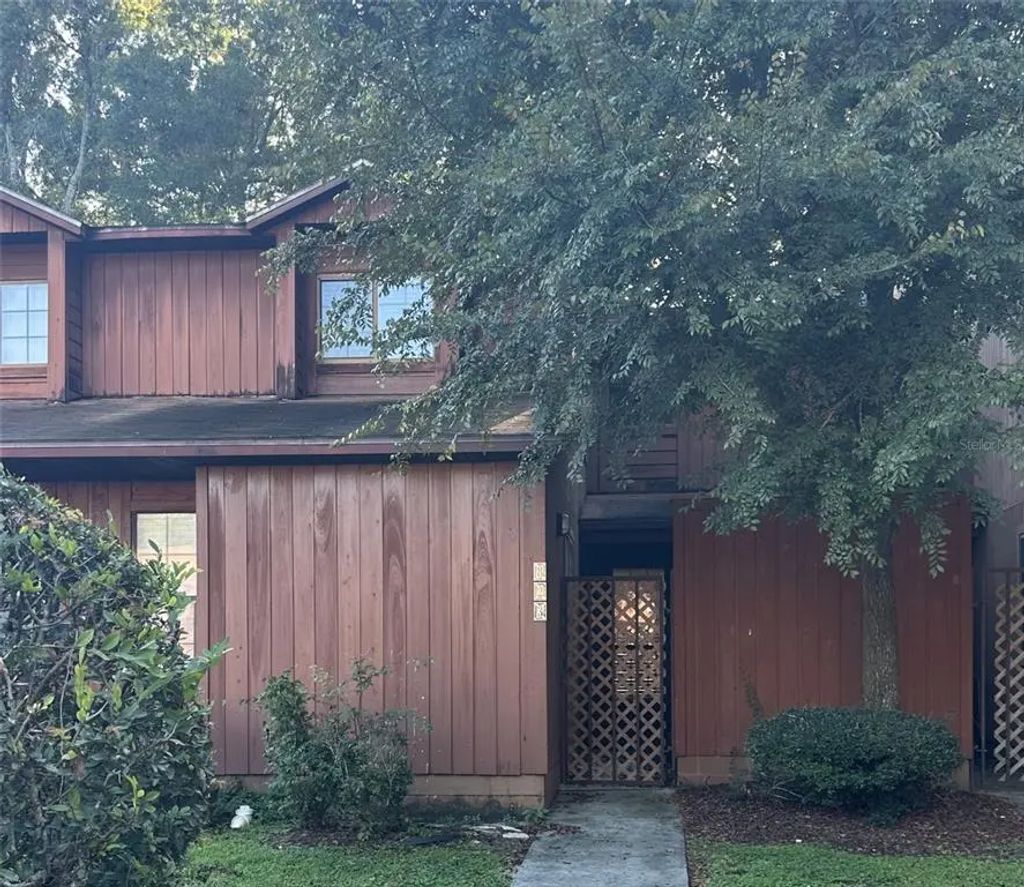 823 Sw 58th Terrace, GAINESVILLE