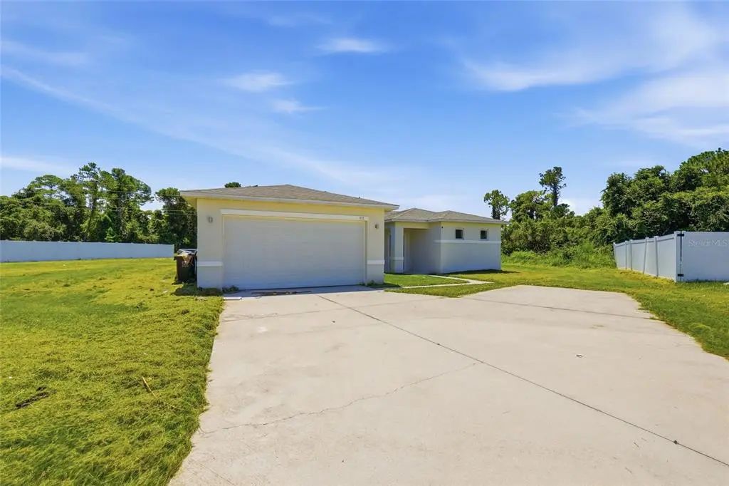 632 Hudson Valley Drive, POINCIANA