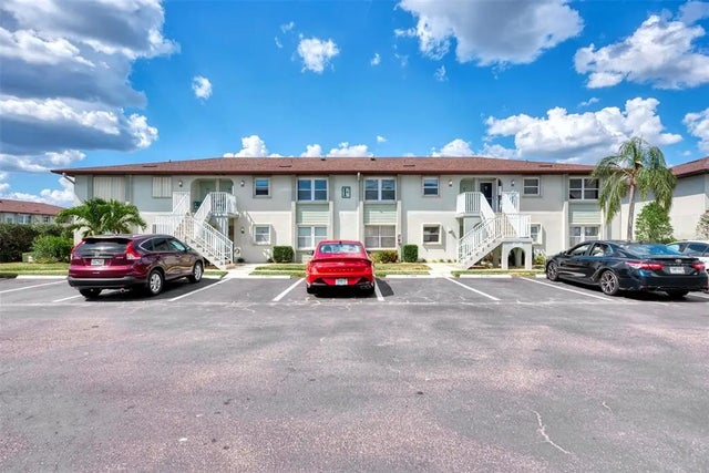 25100 Sandhill Boulevard F-203, PUNTA GORDA