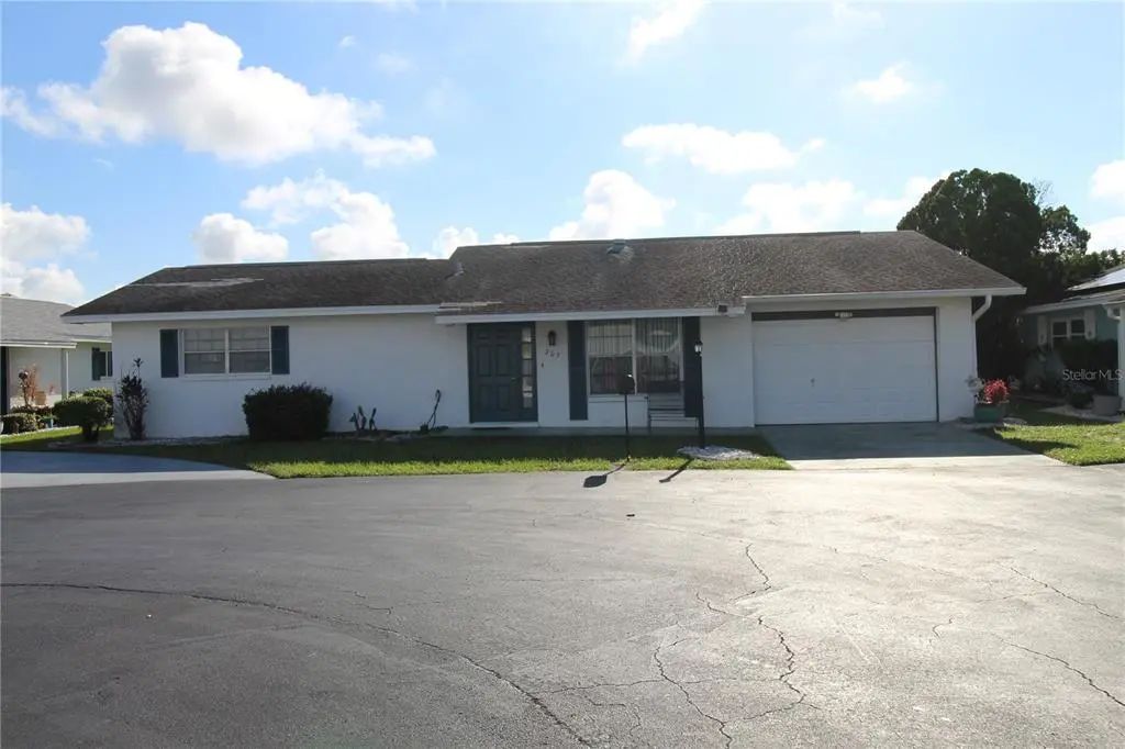 707 Huxley Place 7, SUN CITY CENTER