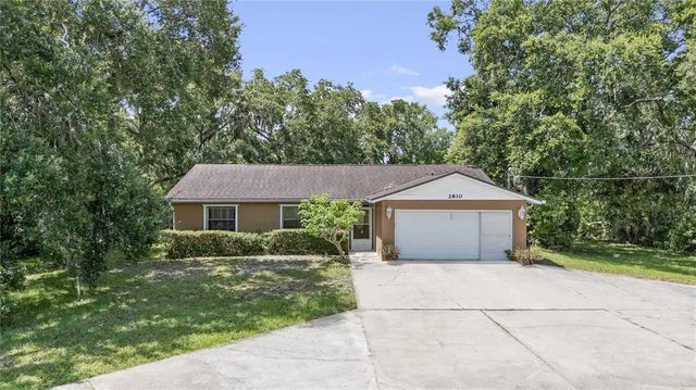 2810 Horton Road, KISSIMMEE