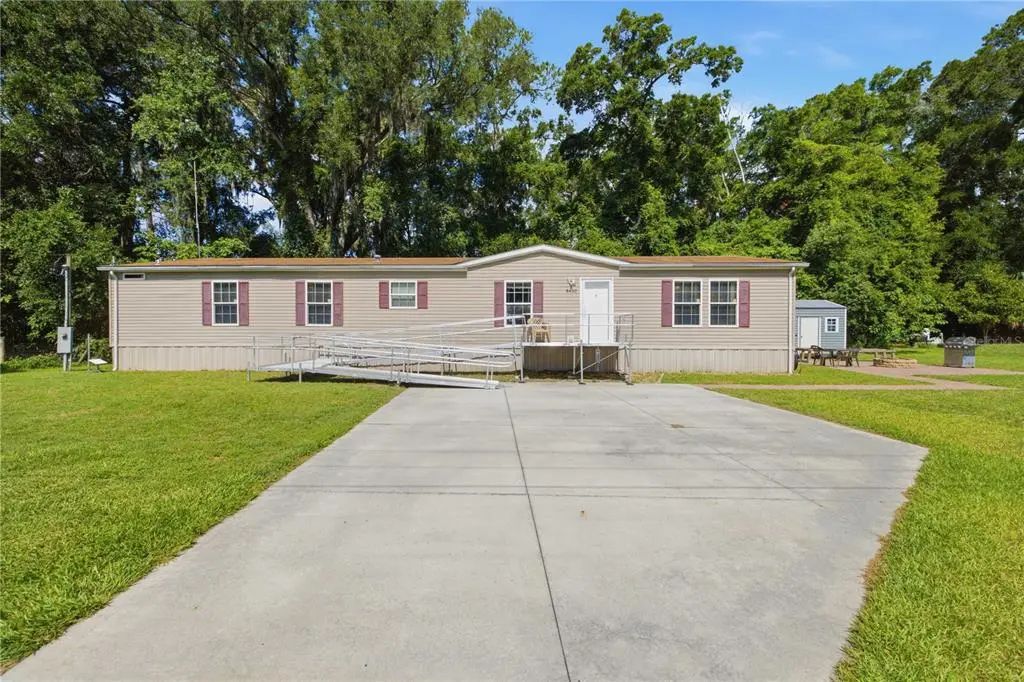 8450 Nw 15th Avenue, OCALA